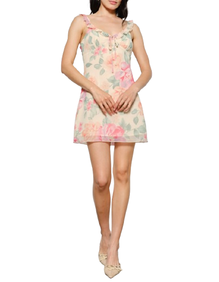 Davina Dress