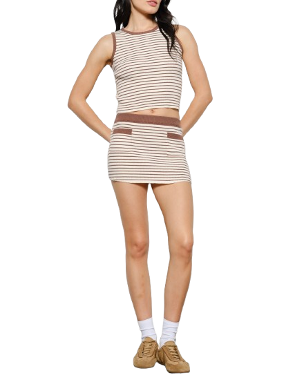 Pinto Skirt