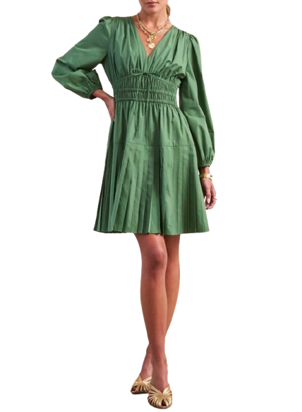 Kleo Dress