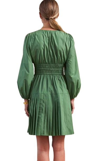 Kleo Dress