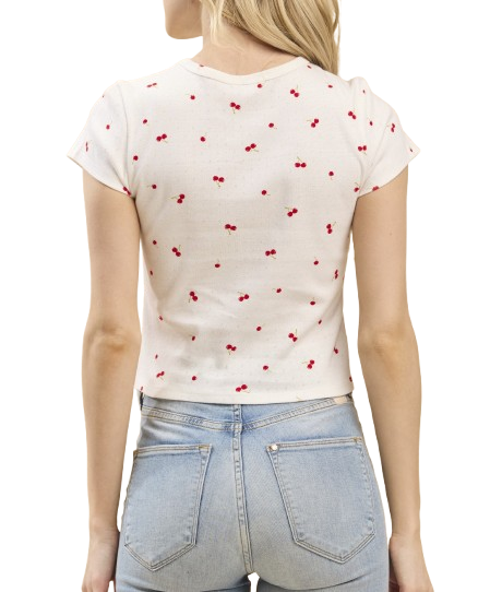 Charmed Tee