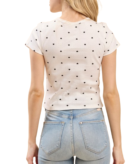 Charmed Tee