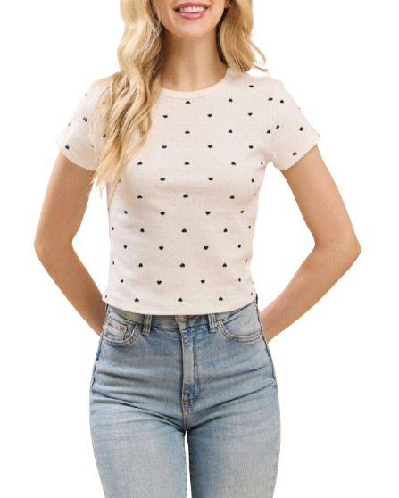 Charmed Tee