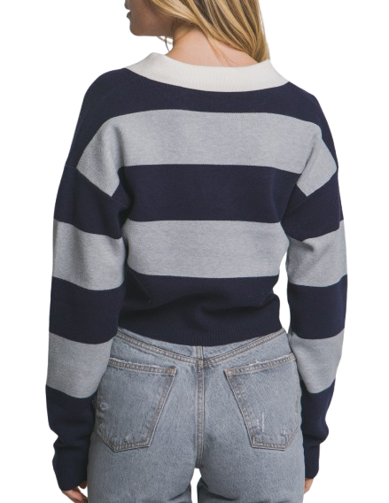 Ivy Sweater
