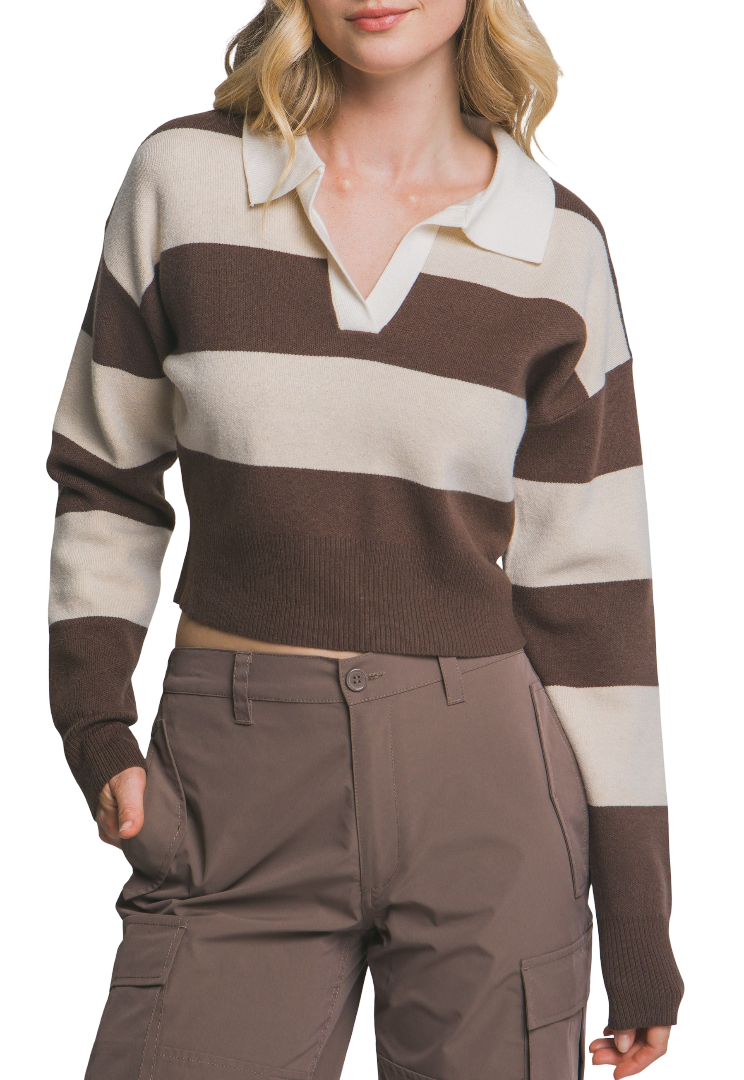 Ivy Sweater