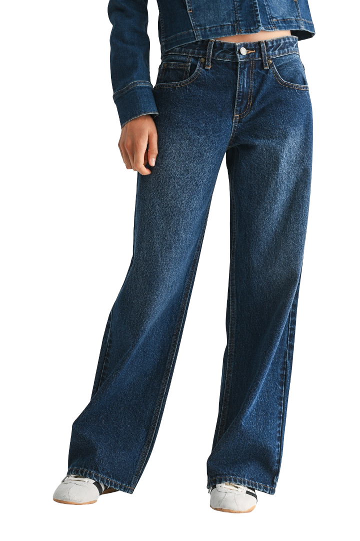 Vannessa Jean