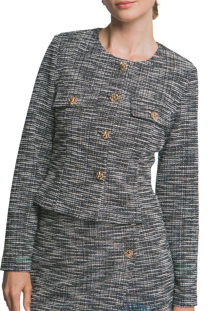 Ansey Jacket