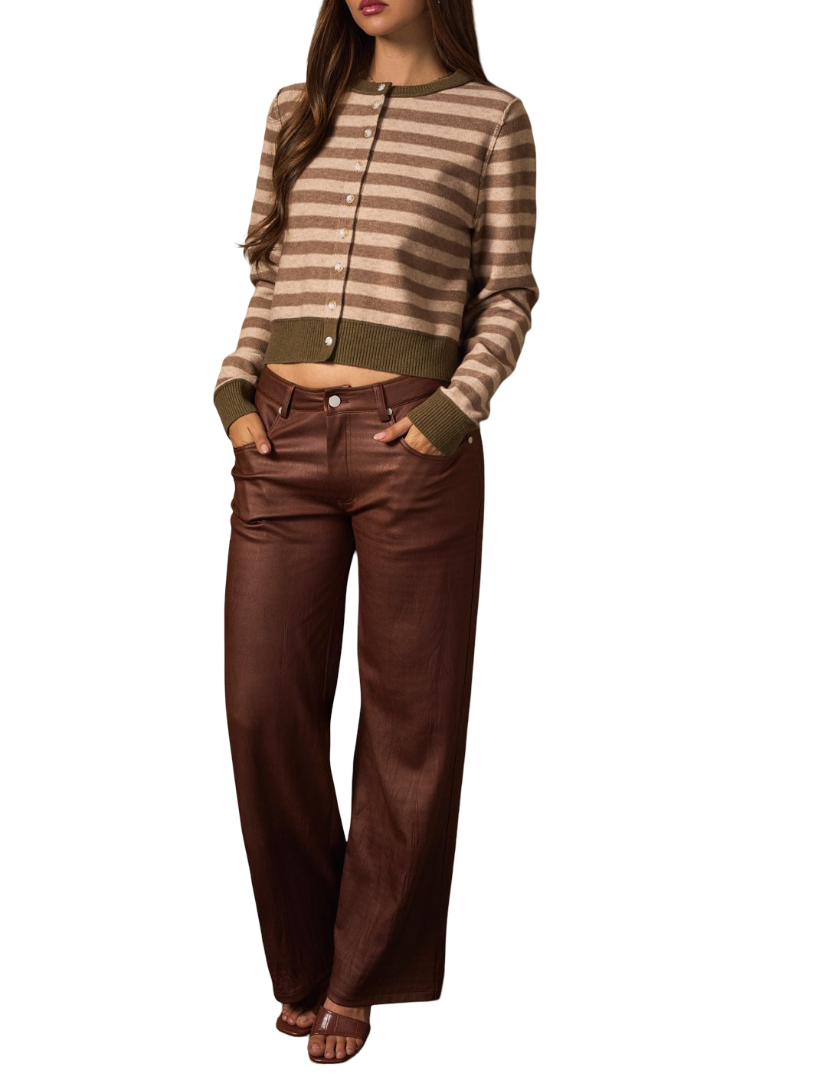 Brice Cardigan