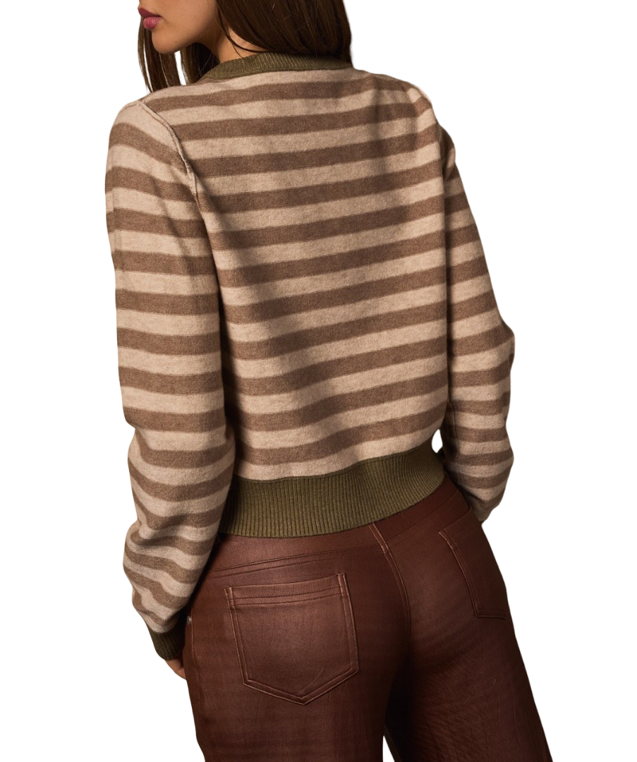 Brice Cardigan