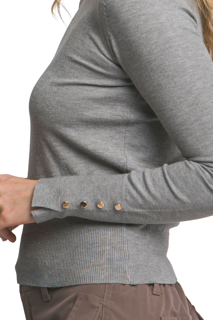 Base Sweater