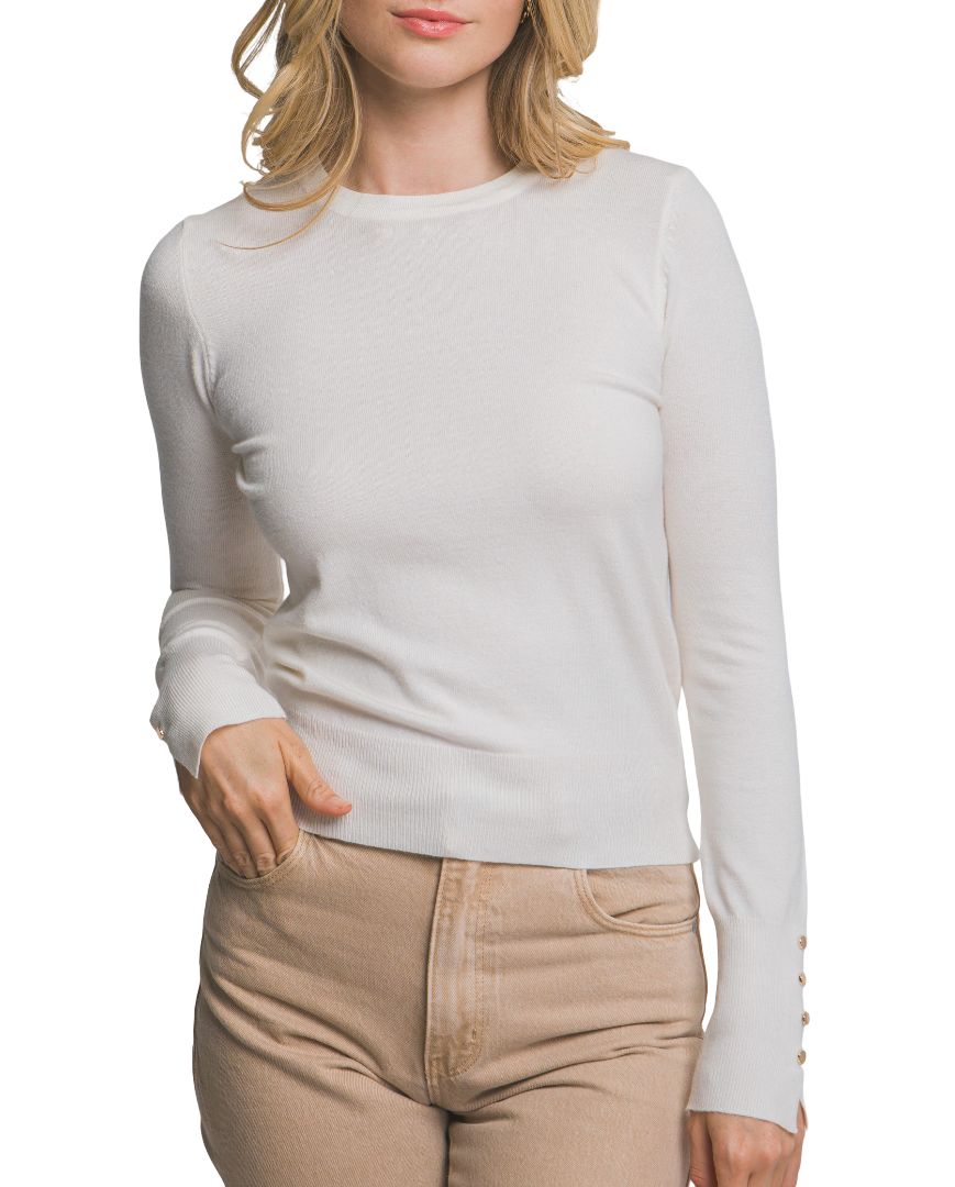 Base Sweater