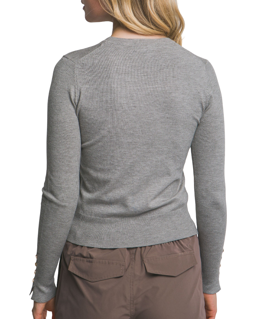 Base Sweater
