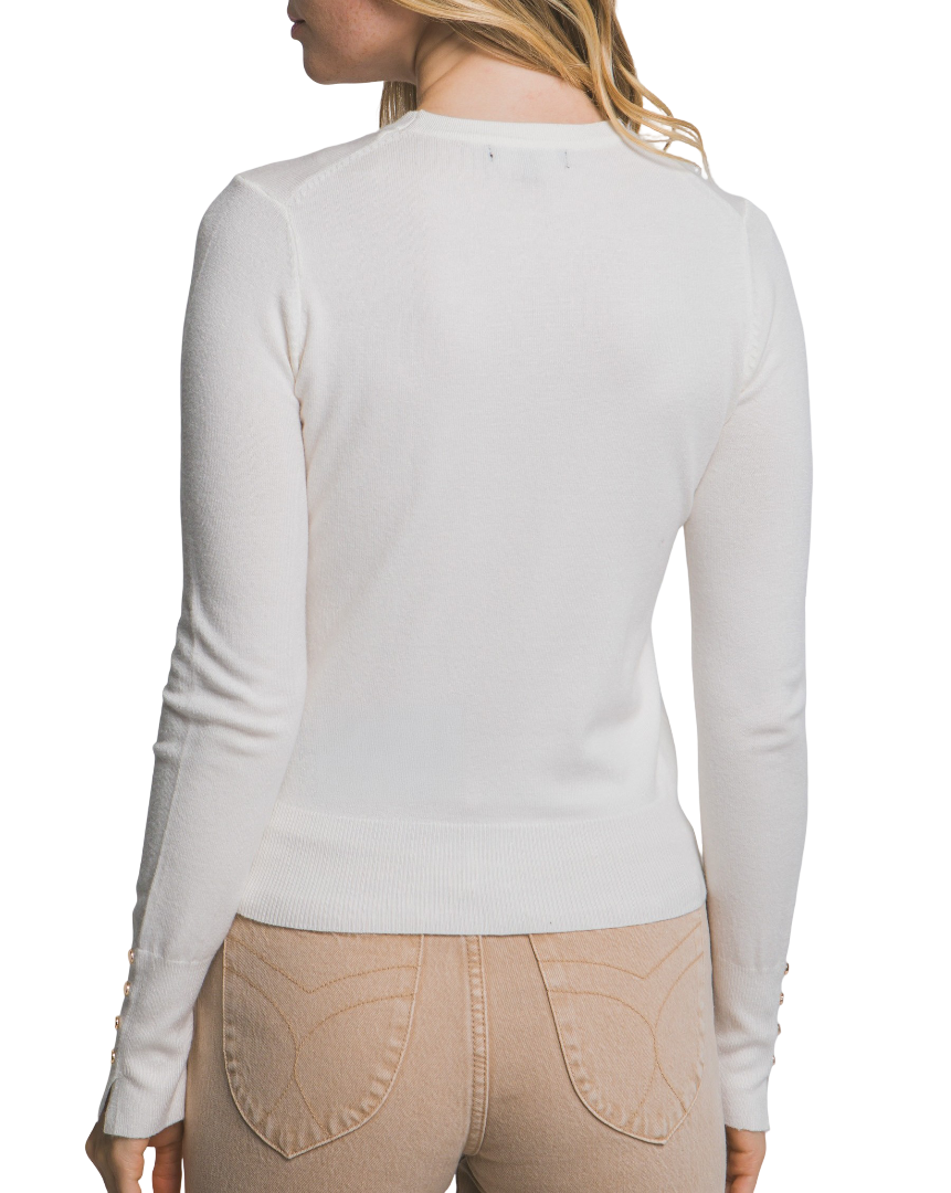 Base Sweater