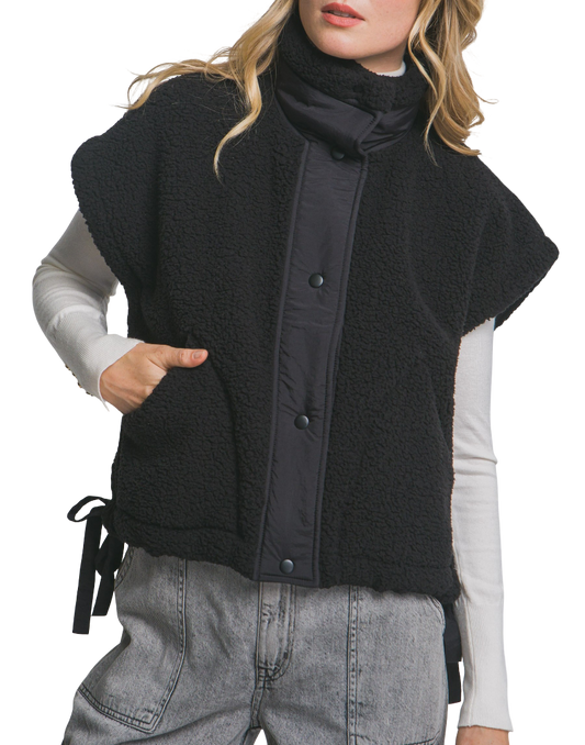 Jolie Vest