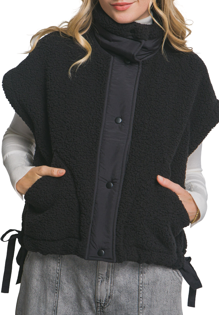 Jolie Vest