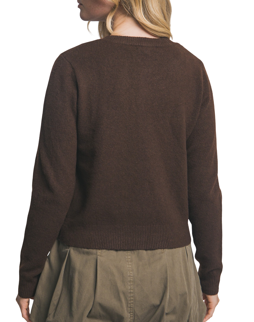 Archie Cardigan