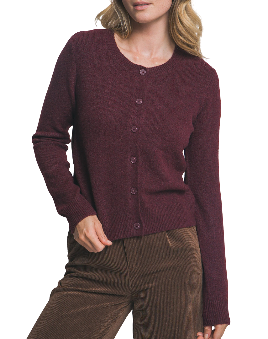 Archie Cardigan