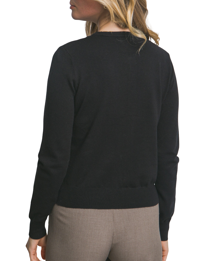 Kourtney Cardigan
