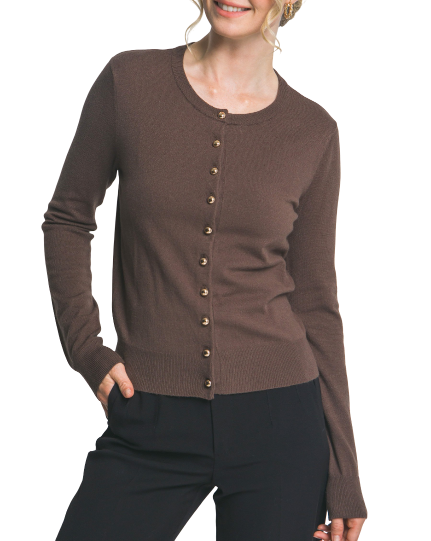 Kourtney Cardigan