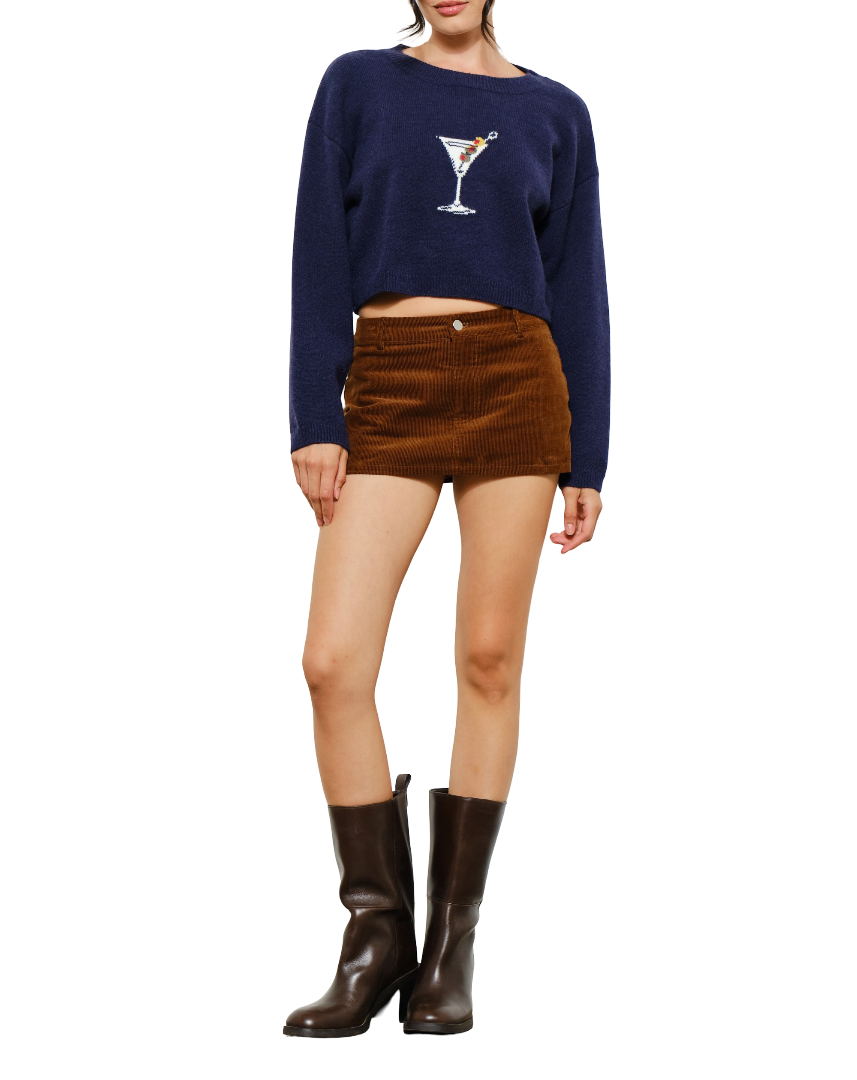 Martini Sweater