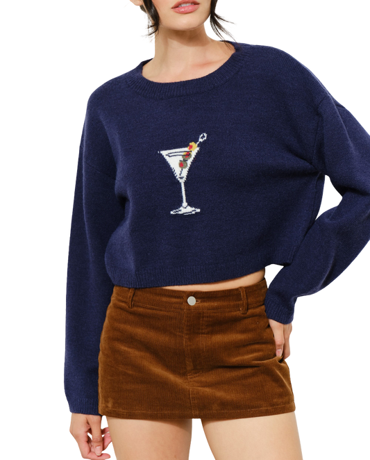 Martini Sweater
