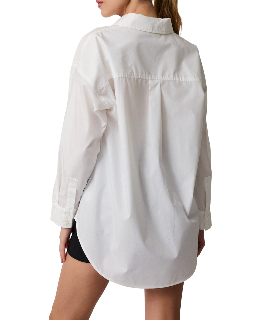 JP Buttondown