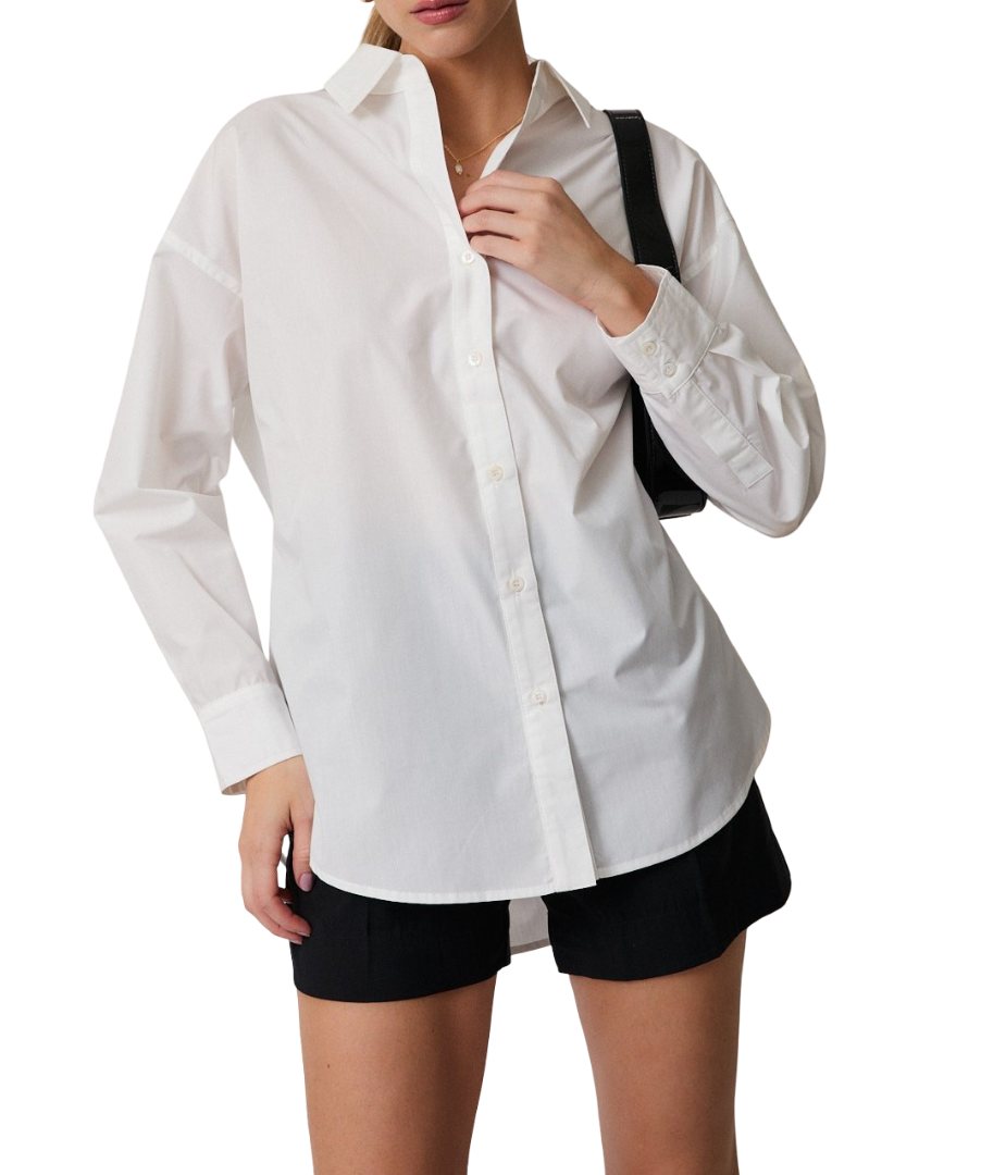JP Buttondown