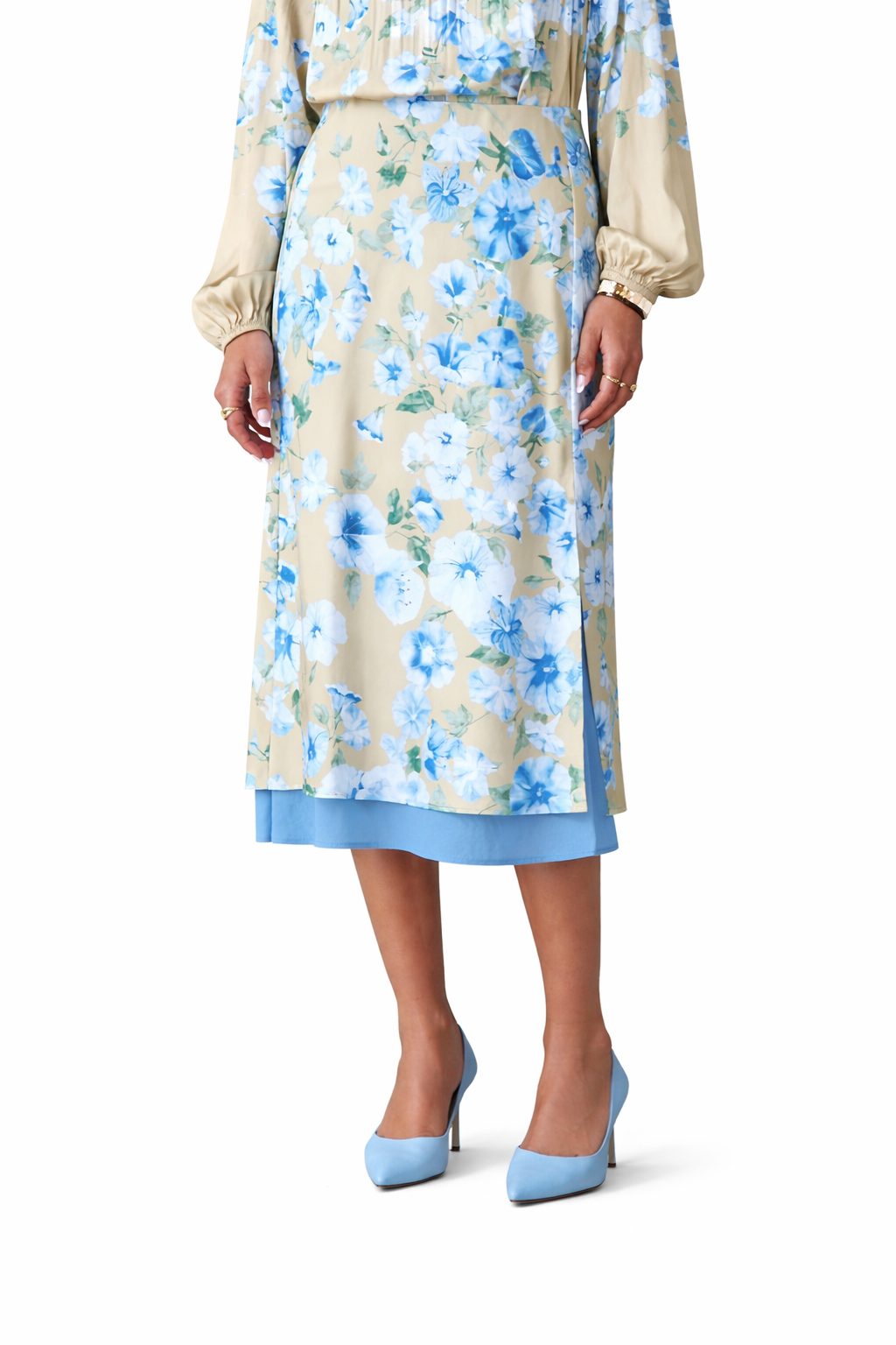 Alara Skirt