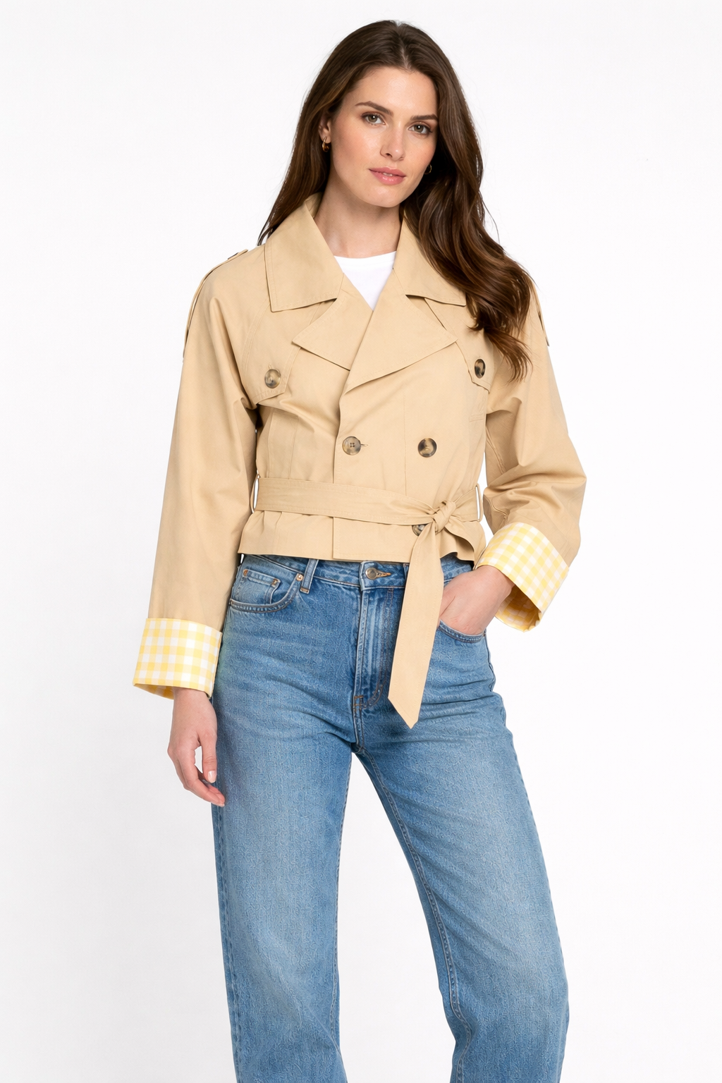 Cori Trench