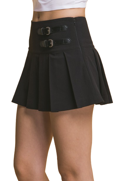 Junny Skirt