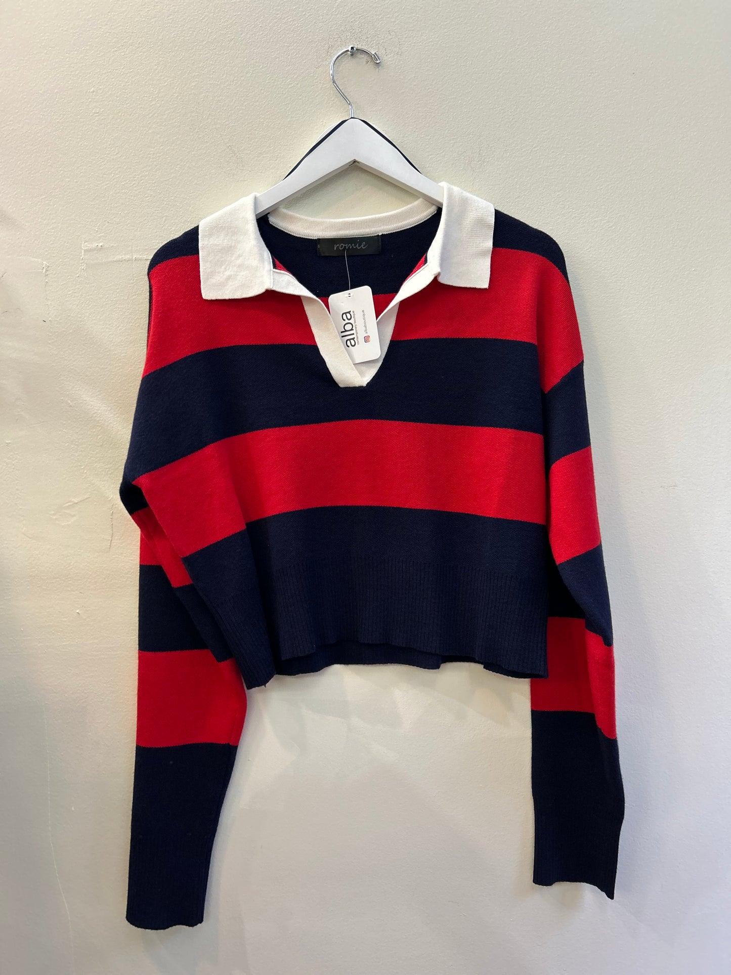 Ivy Sweater