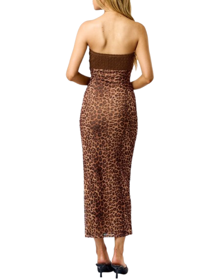 Lindz Dress