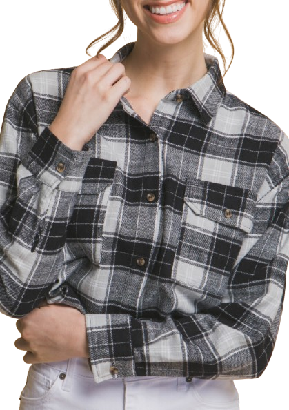 Rikki Shirt