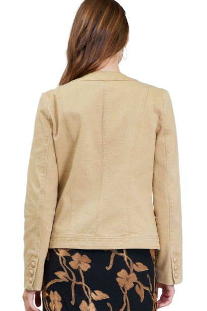 Finley Jacket