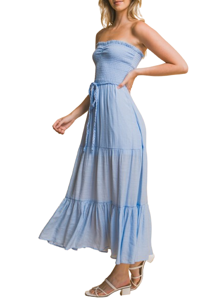 Waverly Dress