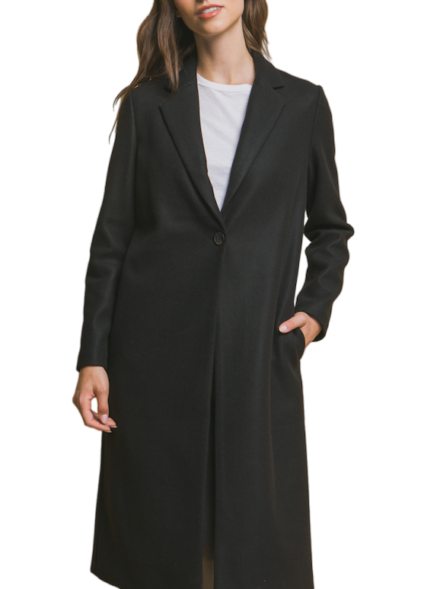 Prescott Coat
