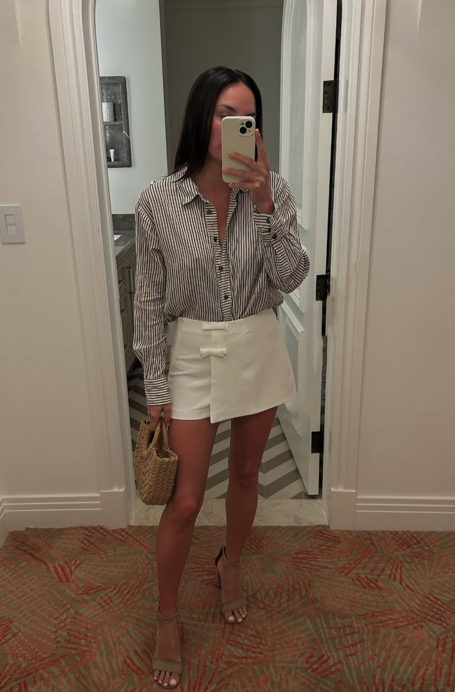 Milla Skort
