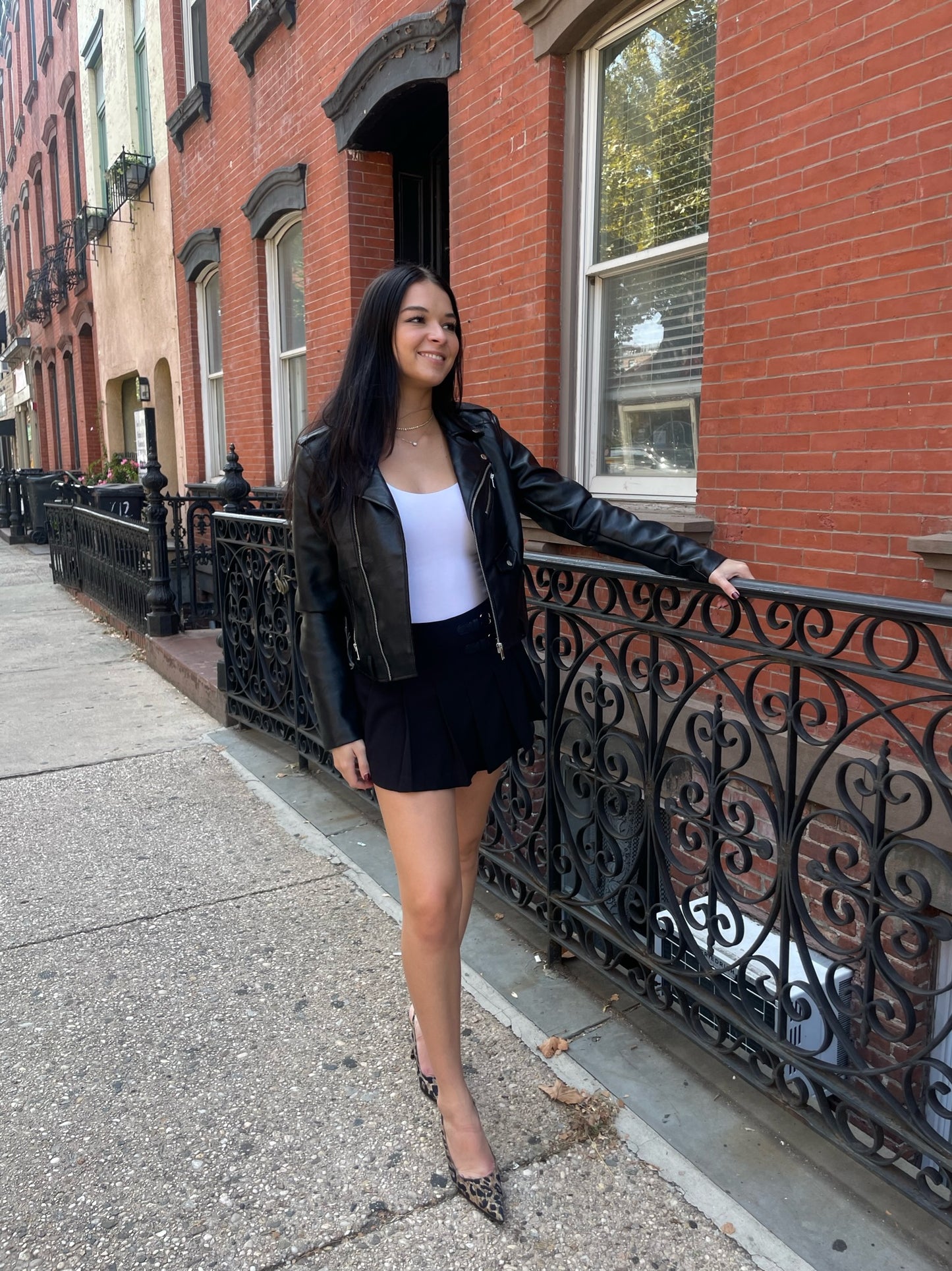 Junny Skirt