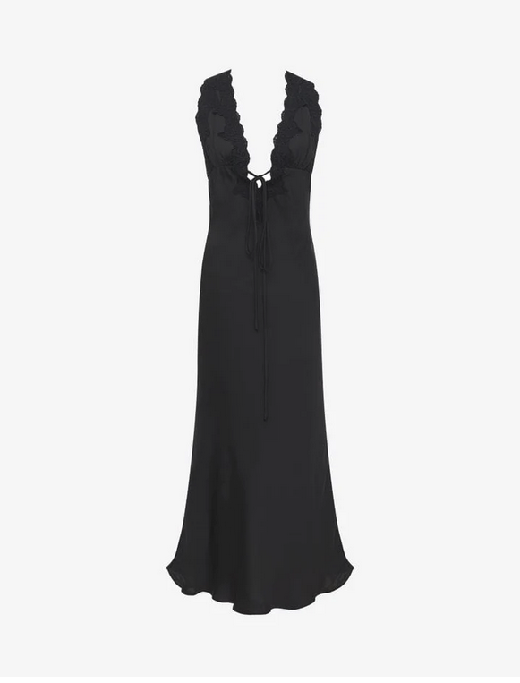 Venice Maxi Dress