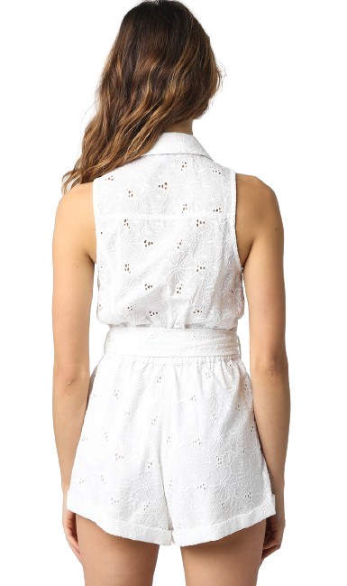 Melody Romper