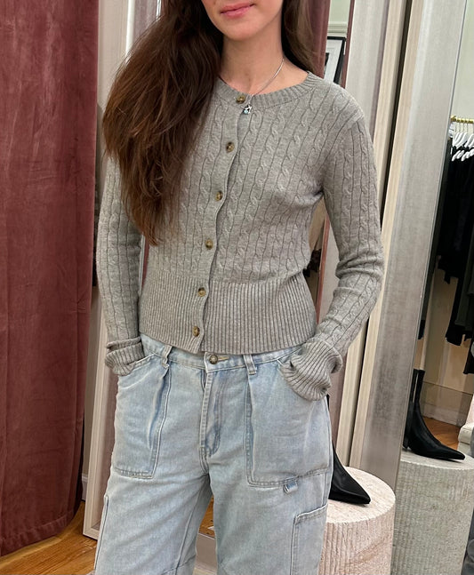Arlet Cardigan