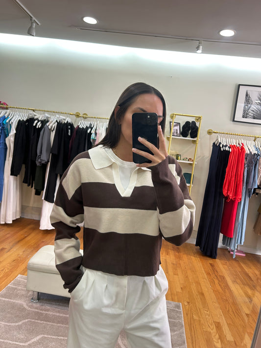 Ivy Sweater