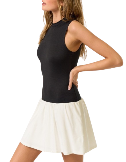 Misha Dress