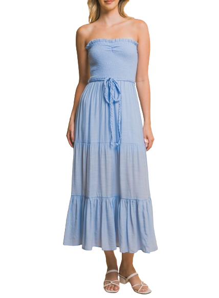 Waverly Dress