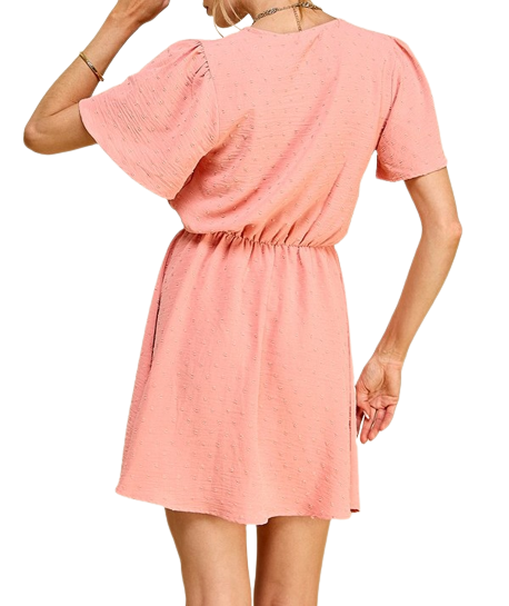 Daisie Dress