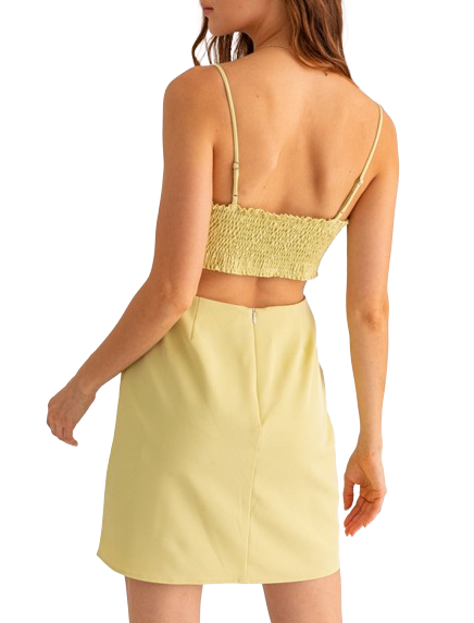 Avani Dress