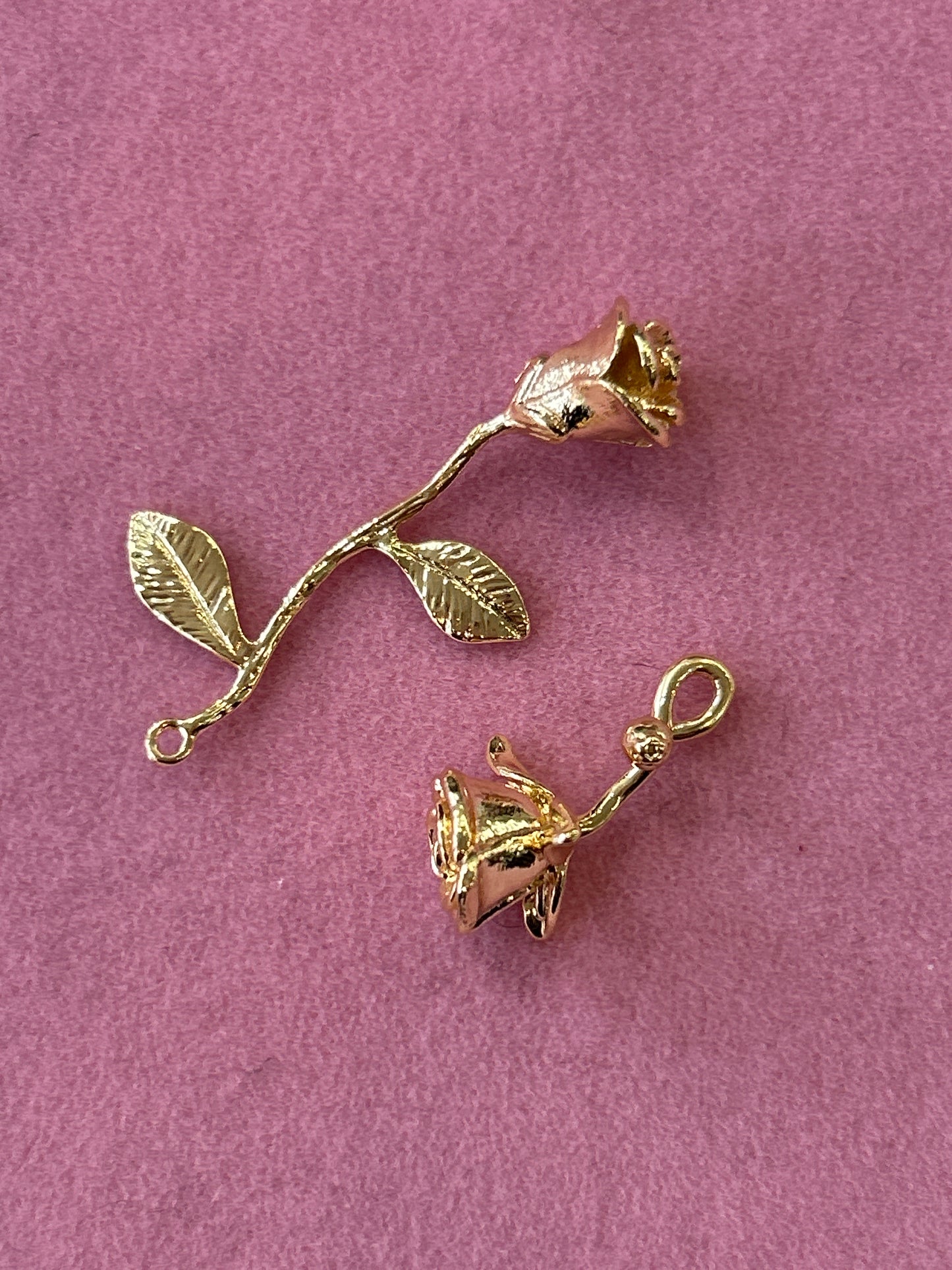 Rose Charm