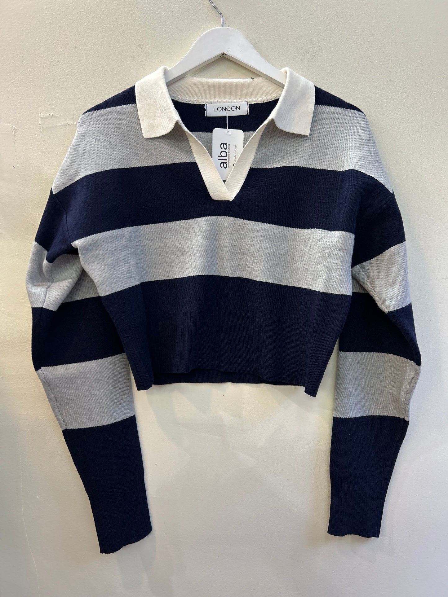 Ivy Sweater