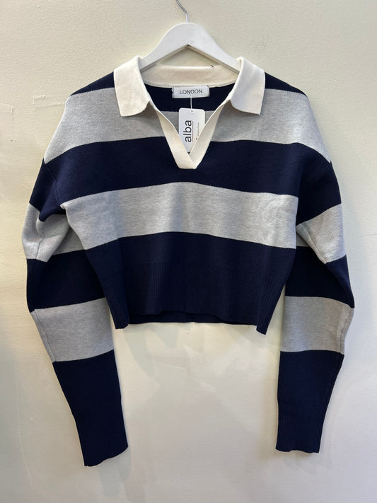 Ivy Sweater
