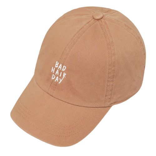 Bad Hair Day Baseball Cap
